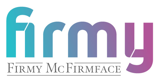 Firmy McFirmface